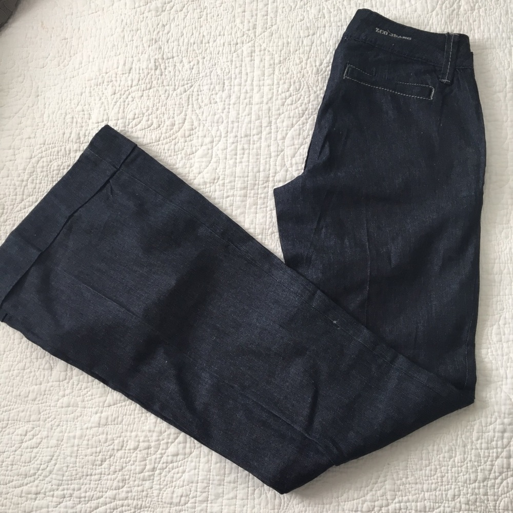 ZCO Flare Jeans